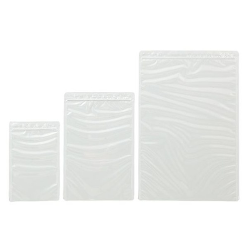 チャック付き袋 ラミグリップ OP-J 生産日本社