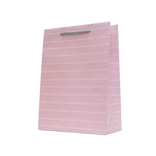 【廃番商品】紙手提袋 ミスト NO.19 マツシロ