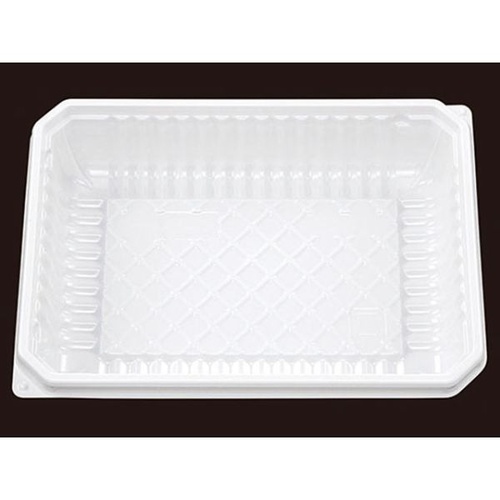 サンドイッチ容器 SB-60 本体 エフピコチューパ