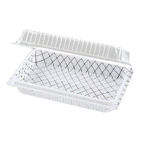 サンドイッチ容器 SHS-2 メッシュ エフピコチューパ