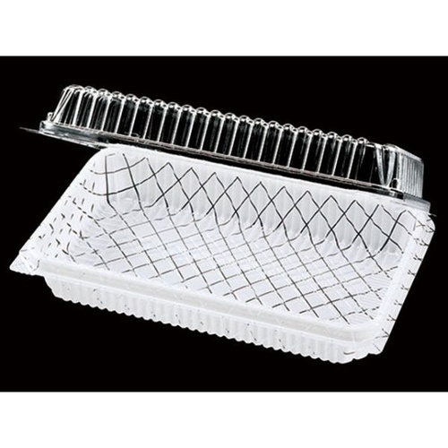 サンドイッチ容器 SHS-2 メッシュ エフピコチューパ