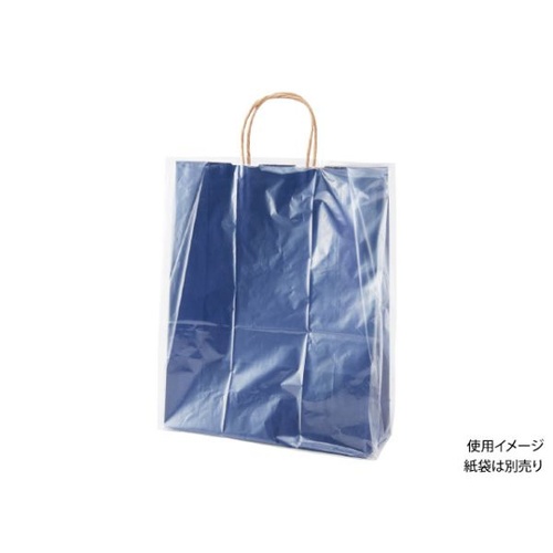 ポリ袋 雨用ポリカバー S パックタケヤマ