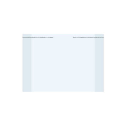 ポリ袋 雨用ポリカバー M パックタケヤマ