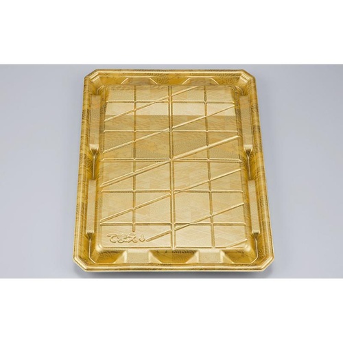 発泡トレー SFニック24-32 真田金 本体 シーピー化成