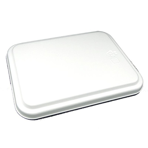 2.5仕出折 蓋 白