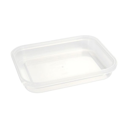 透明カップ セーフティ付 KVL-300 透明 本体 酒井容器