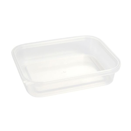 透明カップ セーフティ付 KVL-450 透明 本体 酒井容器