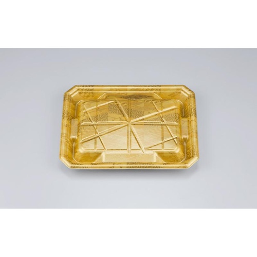 発泡トレー SFニック20-15平W 真田金 本体 シーピー化成