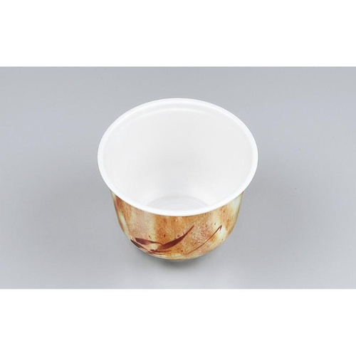 スープカップ 湯呑95-1 志野 本体 シーピー化成