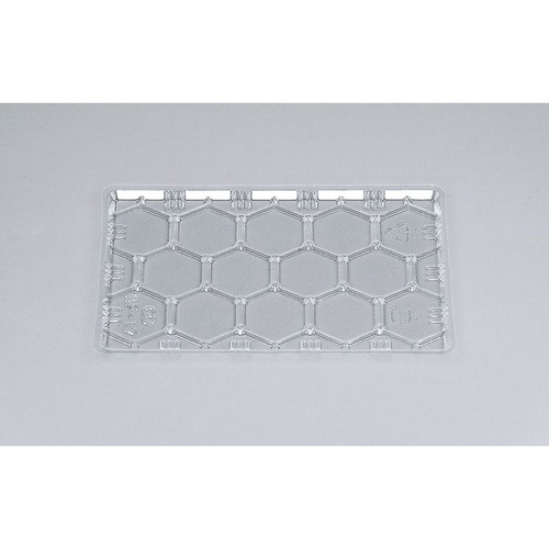 透明トレー KP-17 シーピー化成