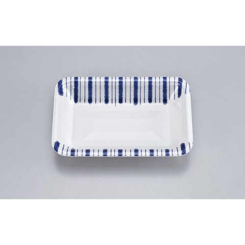 発泡トレー 新LJ12-30S あおやぎ シーピー化成