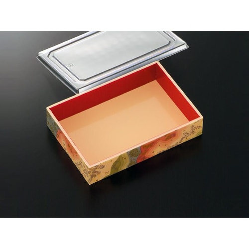 折箱 CWP-410 しののめ (ボ) 中央化学