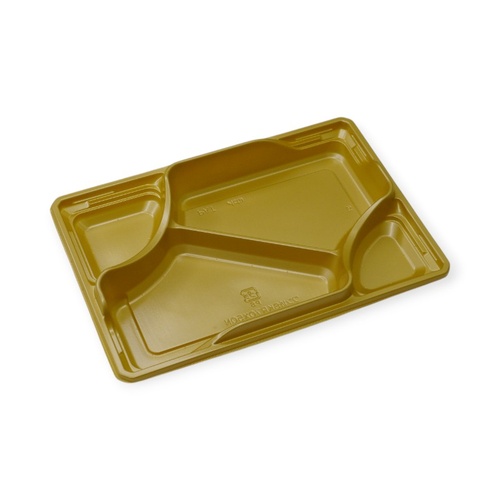 折箱 ワン折SKR70×50N 金底 アクタ