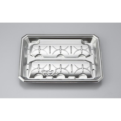 発泡トレー SFプレート63 DX シーピー化成