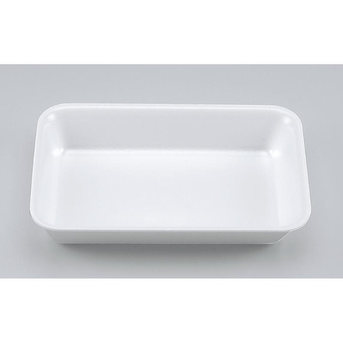 発泡トレー V-615 無地 シーピー化成