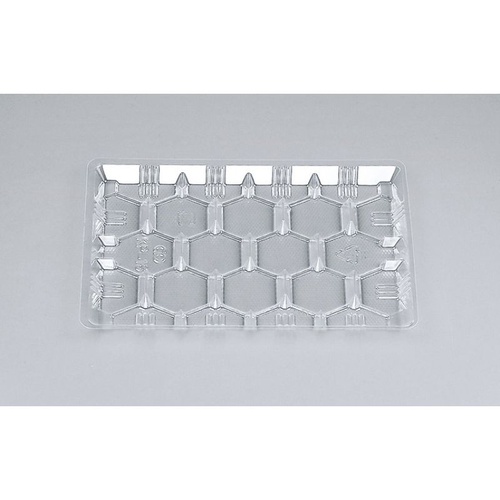 透明トレー KP-16 シーピー化成