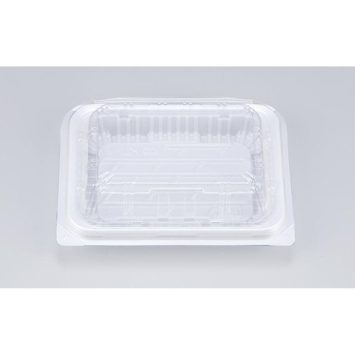 フードパック KL-9白(N)シーピー化成