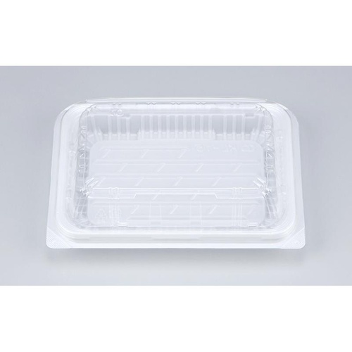 フードパック KL-15白(N)シーピー化成