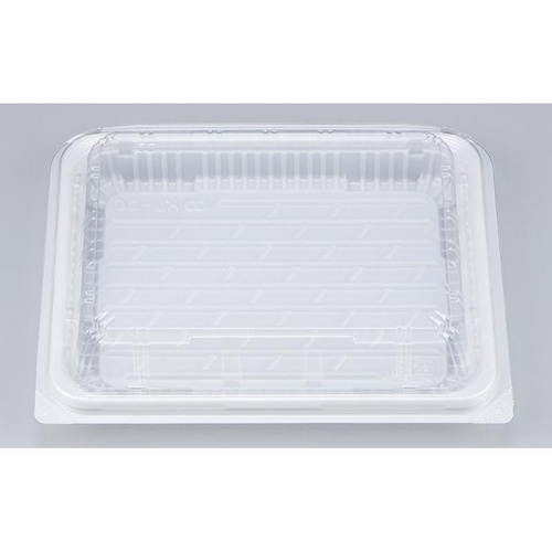 フードパック KL-30白(N)シーピー化成