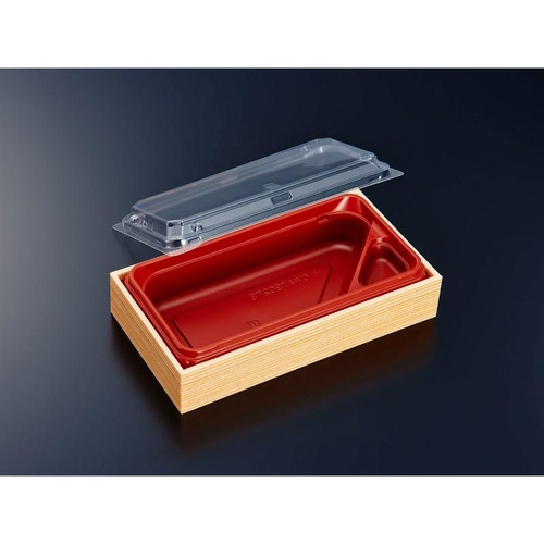 折箱 CWAT 302TS 赤-赤杉 (ボ) 中央化学