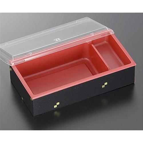 折箱 CWH-302 赤-桃山 (ボ) 中央化学