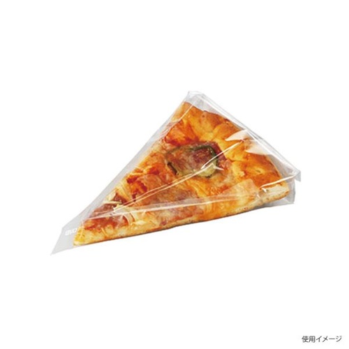 パン袋 三角Kパック 大 エフピコチューパ