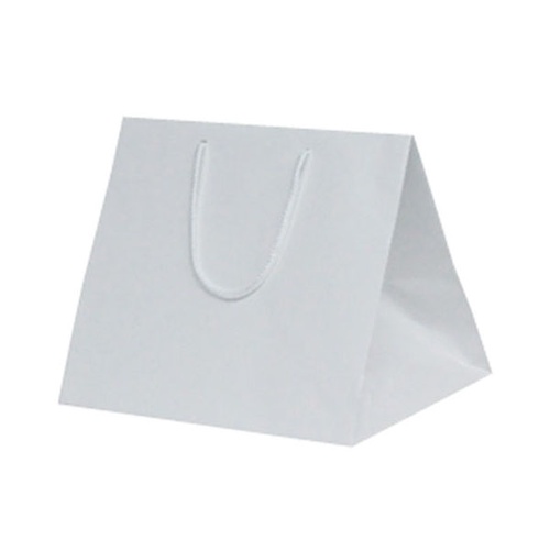 紙手提袋 1166 ファインバッグ 260ワイド ベルベ