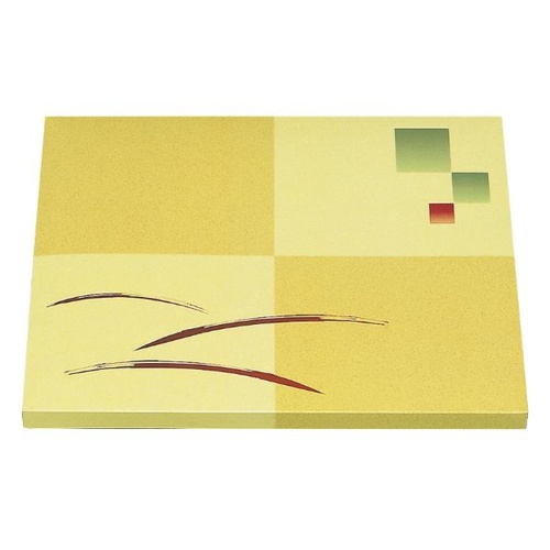 弁当容器 山吹 ハイグレード紙ボックス本体 北原産業