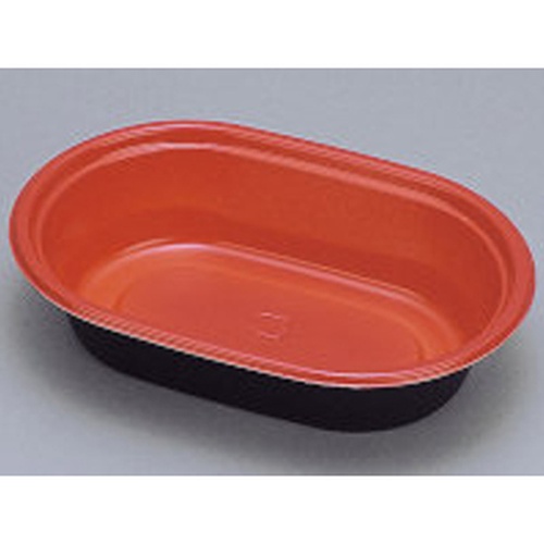 どんぶり容器 SP-312H R/B 福助工業