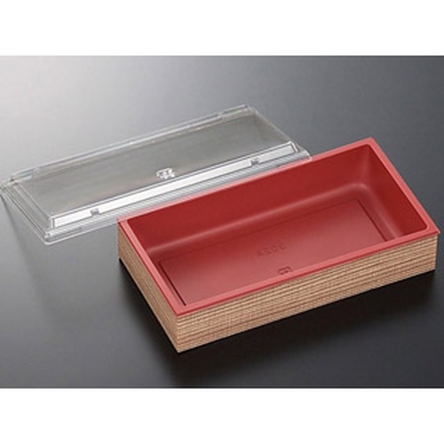 折箱 CWH-302A 赤-たもん杉 (ボ) 中央化学