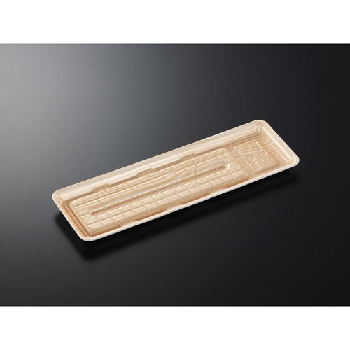 食品容器 トレー CU-2L 木曽 中央化学