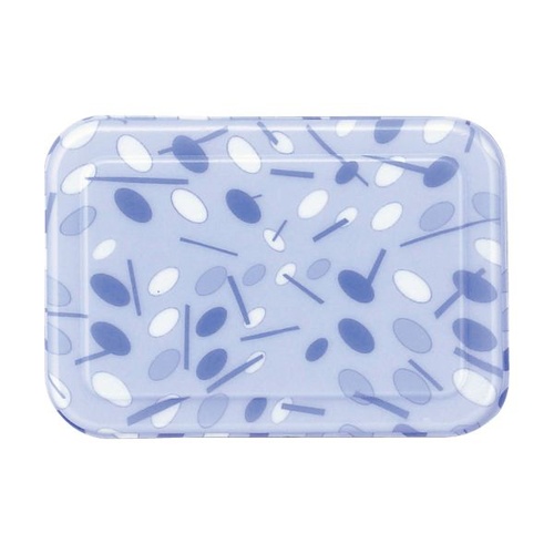 AH-510 蓋 つくし ブルー