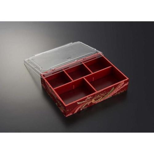 折箱 匠御膳22-17B ちぎり(ボ)K 中央化学