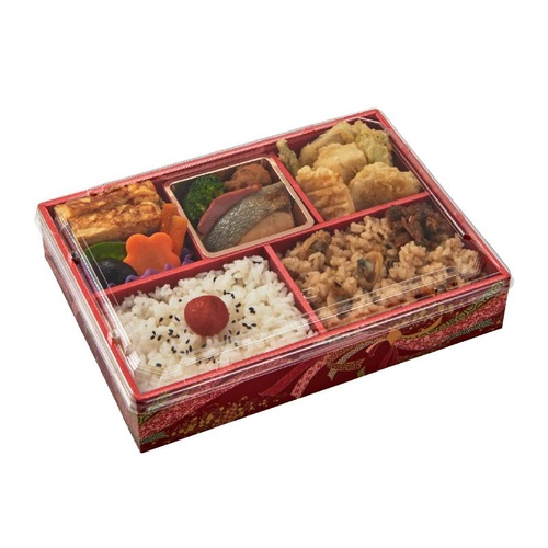 折箱 匠御膳22-17B ちぎり(ボ)K 中央化学