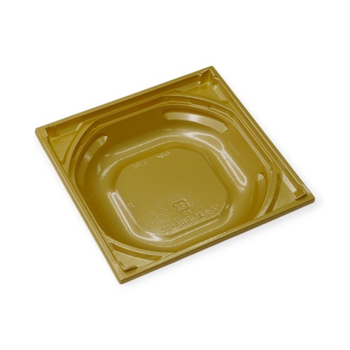 折箱 ワン折重51BWA-35 金底 アクタ