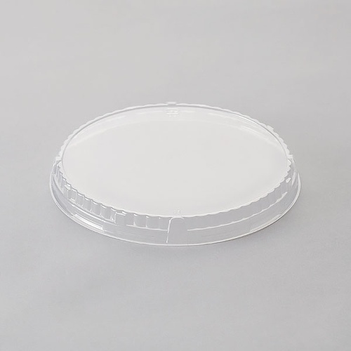 LK816A K8161用プラ蓋穴無PP