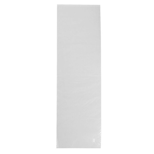 パン袋 焼きたてパン有孔袋 120×407.5 睦化学工業