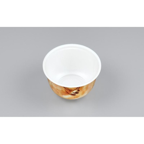 スープカップ 湯呑90 志野 本体 シーピー化成