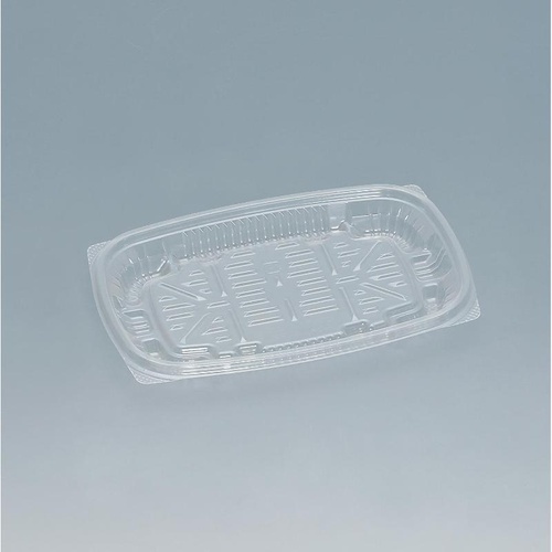 惣菜容器 プリモ17-11DH クリア 福助工業