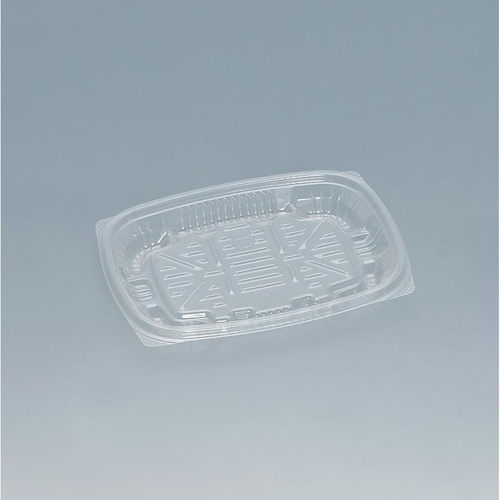 惣菜容器 プリモ15-11DH クリア 福助工業