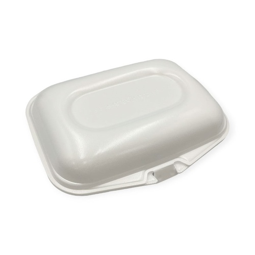 弁当容器 DLVランチ23-18-1 白 エフピコ