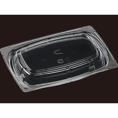 T-MFP角デリ20-13内嵌合V字蓋 エフピコ