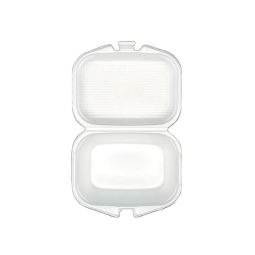 DLVランチ18-15 白 エフピコ 弁当容器