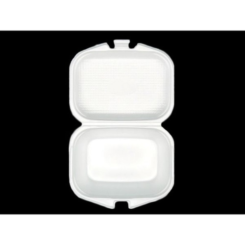 DLVランチ18-15 白 エフピコ 弁当容器