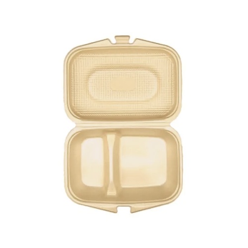 弁当容器 DLVランチ23-17-1ベージュ エフピコ