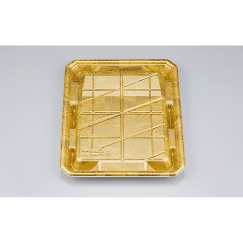 発泡トレー SFニック20-24 真田金 本体 シーピー化成