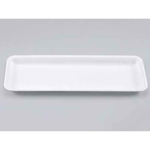 発泡トレー V-74 無地 シーピー化成