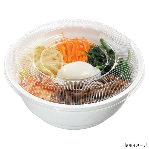 どんぶり容器 丼 特大 本体 エフピコ