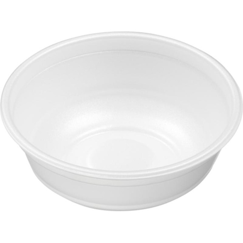 どんぶり容器 丼-170 白 エフピコ