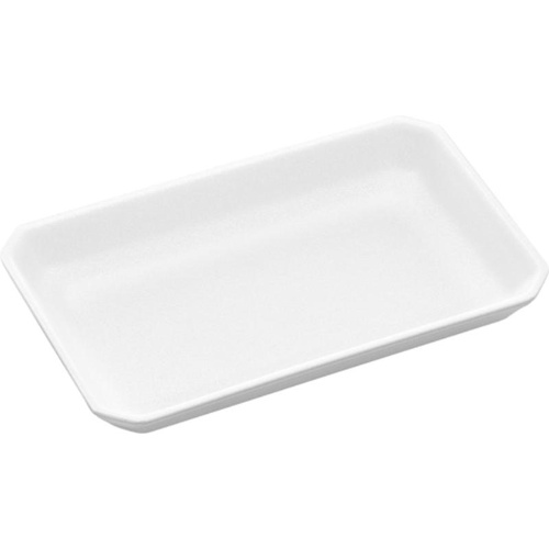 発泡トレー DH-14-25 白 エフピコ